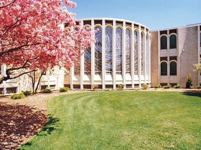 LIGHT OF HEARTS VILLA Assisted Living Home Image in BEDFORD, OH